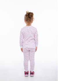 Пижама для девочек - G-21657W