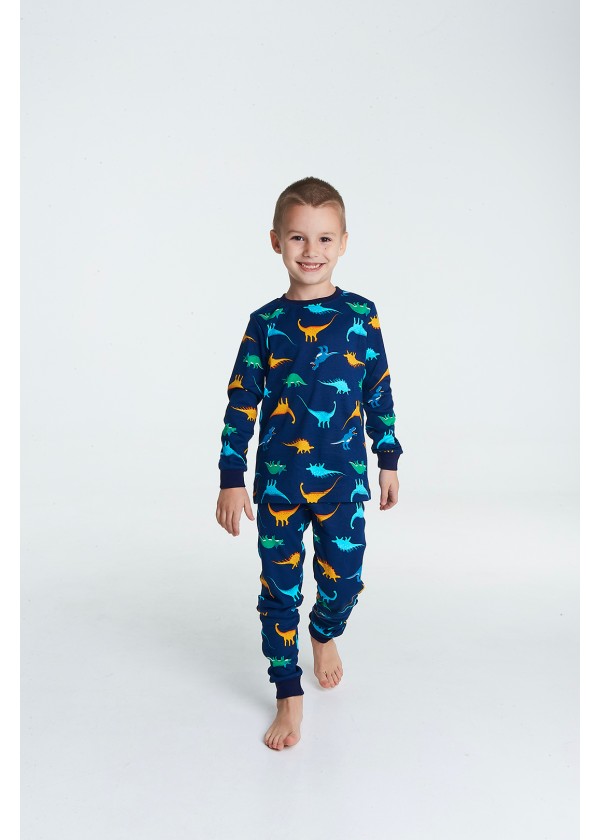 Пижама для мальчиков - B-22671W