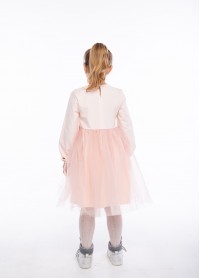 Платье для девочек - G-21879W