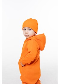 Комбинезон для малышей - K-23498W_orange