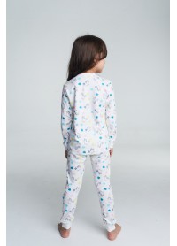 Пижама для девочек - G-22673W